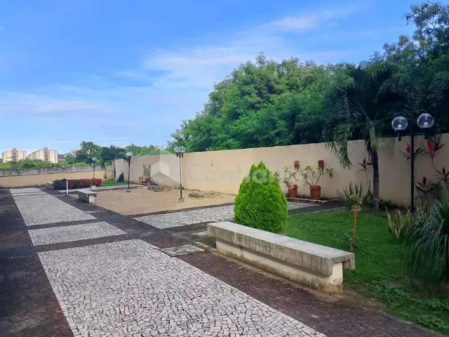Apartamento com 2 quartos para alugar na Rua 1, 363, Tabapuã, Caucaia