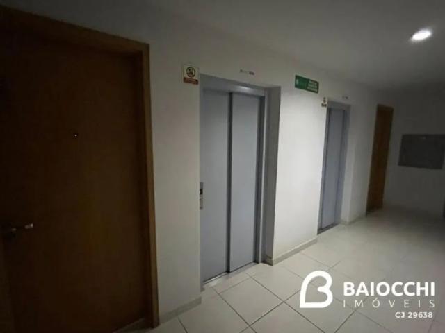 Apartamento com 2 quartos para alugar na Rua 226, 995, Setor Leste Universitário, Goiânia