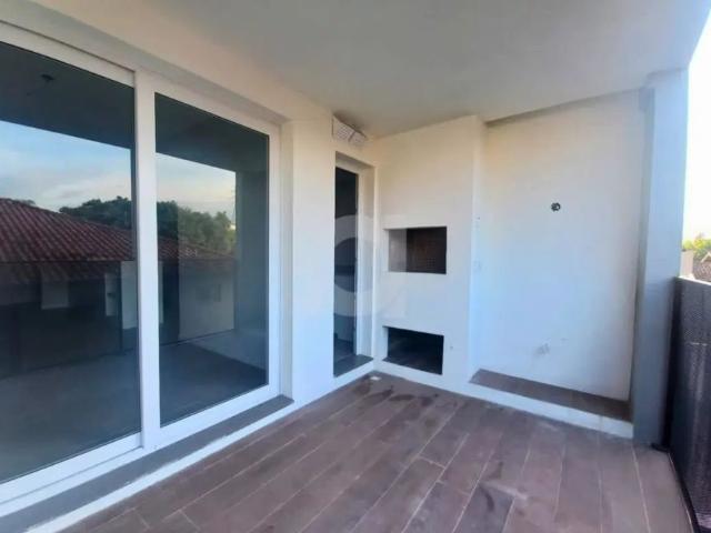 Apartamento com 2 quartos para alugar na Rua Tapes, 462, Pinheiro, São Leopoldo por R$ 4.000