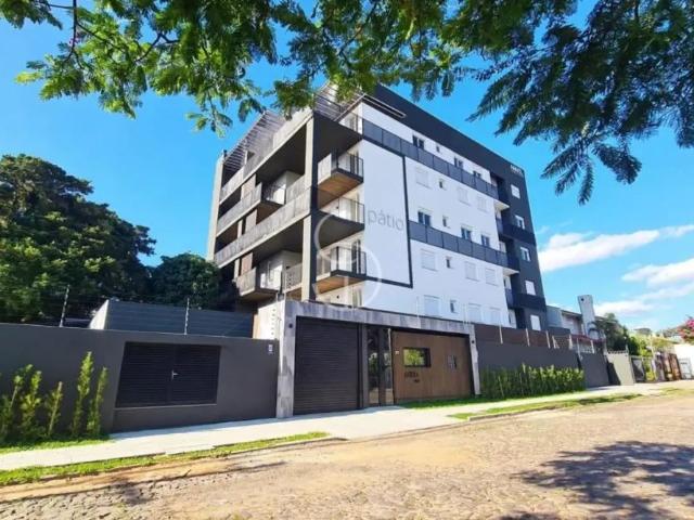 Apartamento com 2 quartos para alugar na Rua Tapes, 462, Pinheiro, São Leopoldo