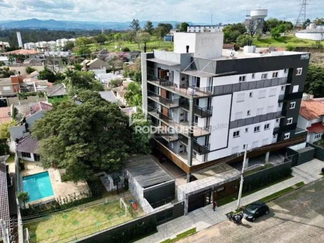 Apartamento com 2 quartos para alugar na Rua Tapes, 462, Pinheiro, São Leopoldo
