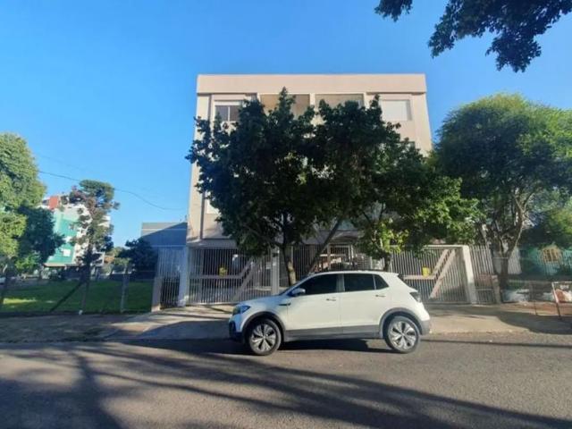 Apartamento com 2 quartos para alugar na Rua Tapes, 661, Ideal, Novo Hamburgo