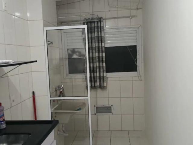 Apartamento com 2 quartos para alugar na Rua Uberlândia, 500, Jardim Ismênia, São José dos Campos