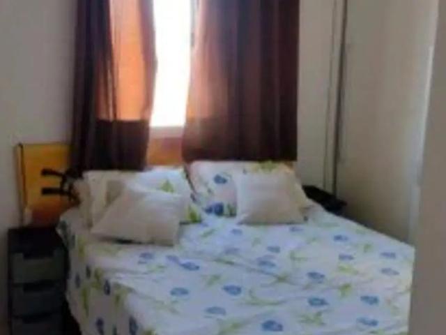 Apartamento com 2 quartos para alugar na Rua Uberlândia, 50, Jardim Ismênia, São José dos Campos