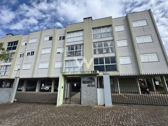 Apartamento com 2 quartos para alugar na Rua Valência,, Sol Nascente, Estância Velha por R$ 1.400