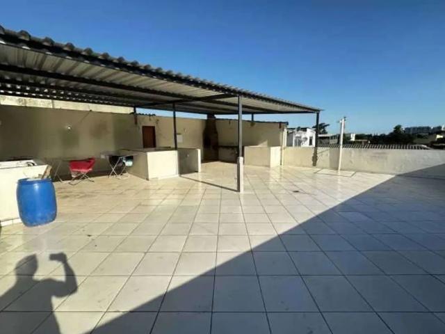 Apartamento com 2 quartos para alugar na Rua Ventura, Curicica, Rio de Janeiro