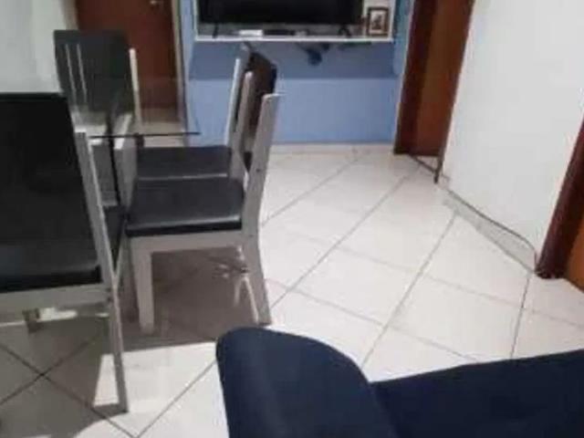 Apartamento com 2 quartos para alugar na Rua Ventura, Curicica, Rio de Janeiro