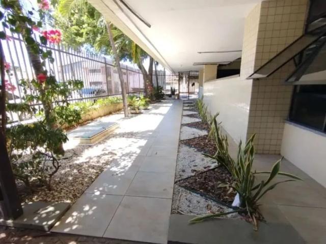 Apartamento com 2 quartos para alugar na Rua Vinte e Cinco de Março, 200, Centro, Fortaleza