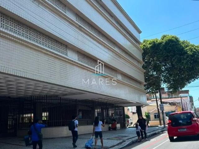 Apartamento com 2 quartos para alugar na Rua Vinte e Cinco de Março, 200, Praia de Iracema, Fortaleza