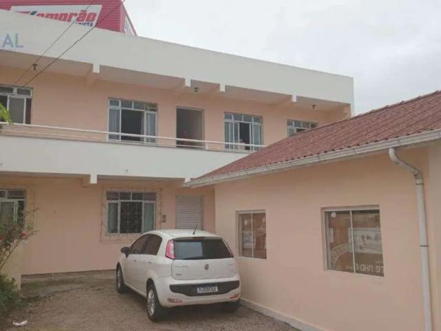 Apartamento com 2 quartos para alugar na Rua Vinícius de Moraes, 406, Ponte do Imaruim, Palhoça