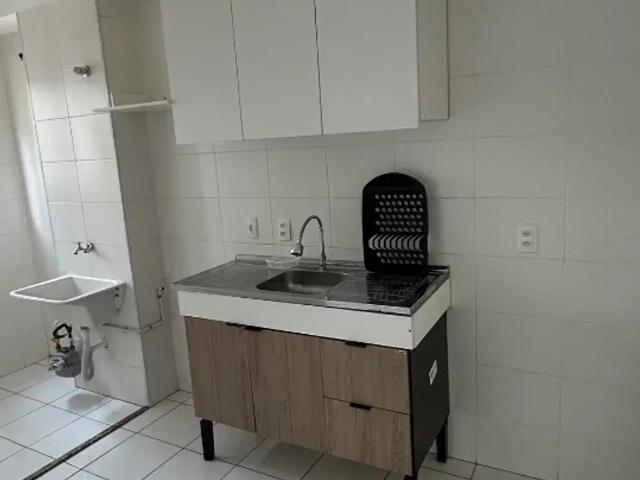 Apartamento com 2 quartos para alugar na Rua Vicente Pinheiro, 01, Jardim Helga, São Paulo