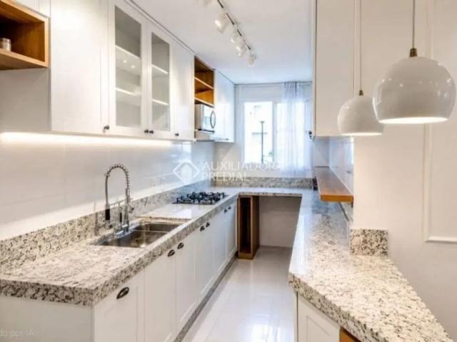 Apartamento com 2 quartos para alugar na Rua Visconde de São Leopoldo, 266, Vila Rosa, Novo Hamburgo, 51 m2 por R$ 2.900