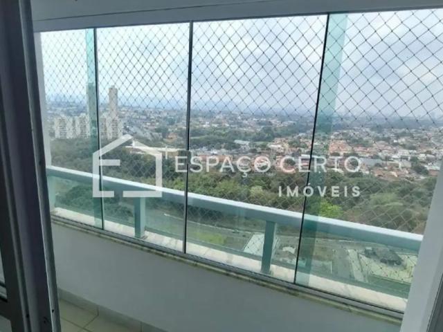 Apartamento com 2 quartos para alugar na Rua Vv, 5, Village Veneza, Goiânia