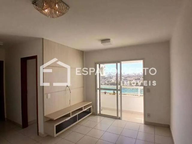 Apartamento com 2 quartos para alugar na Rua Vv, 150, Village Veneza, Goiânia