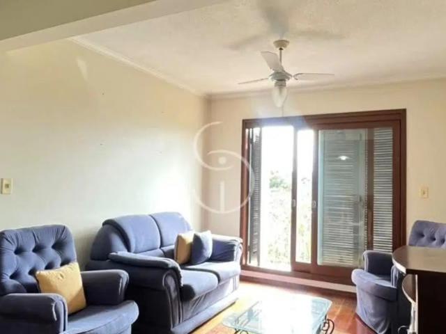 Apartamento com 2 quartos para alugar na Rua Walter Lamb, 71, São José, São Leopoldo