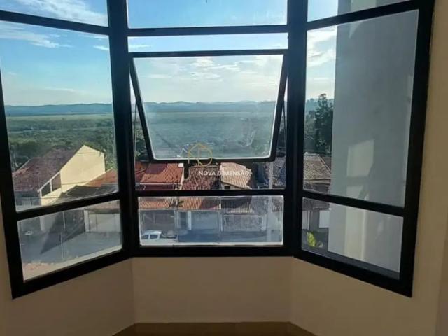 Apartamento com 2 quartos para alugar na Rua Winston Churchill, 676, Jardim das Indústrias, São José dos Campos