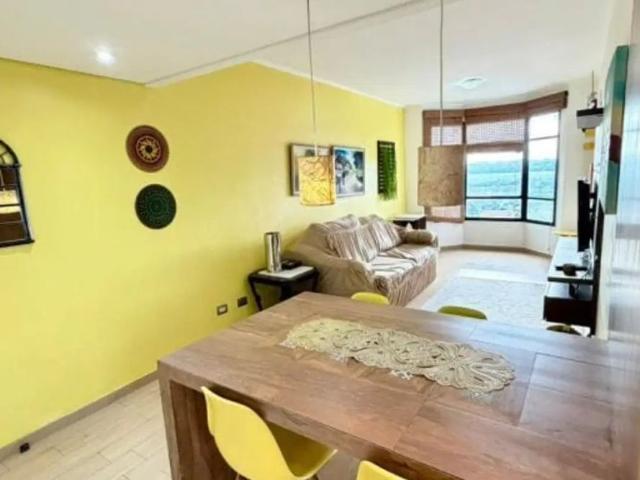 Apartamento com 2 quartos para alugar na Rua Winston Churchill, Jardim das Indústrias, São José dos Campos