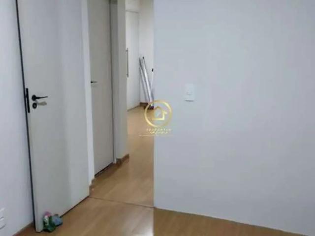 Apartamento com 2 quartos para alugar na Rua Willis Roberto Banks, 525, Parque Maria Domitila, São Paulo, 51 m2 por R$ 3.000