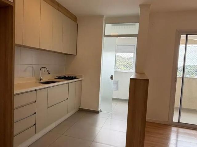 Apartamento com 2 quartos para alugar na Rua Abdon Batista, 207, Centro, Joinville