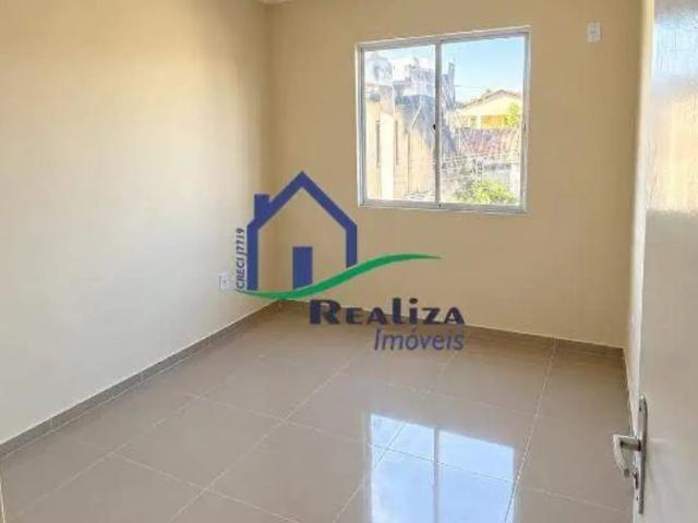 Apartamento com 2 quartos para alugar na Rua Abílio José de Matos, Porto da Pedra, São Gonçalo, 50 m2 por R$ 1.500