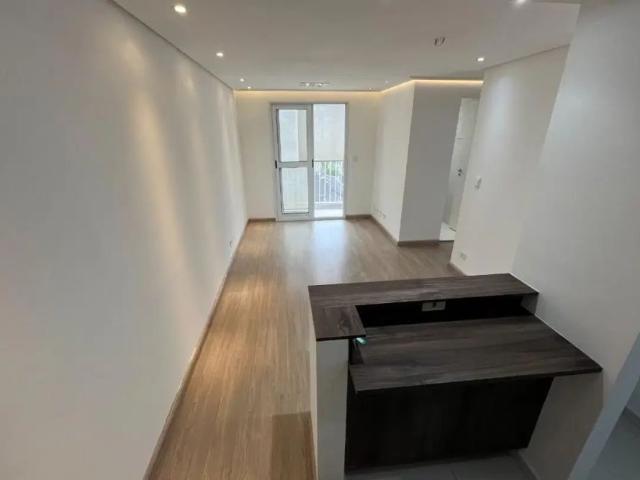 Apartamento com 2 quartos para alugar na Rua Adriano Racine, 10, Jardim Celeste, São Paulo, 47 m2 por R$ 2.200