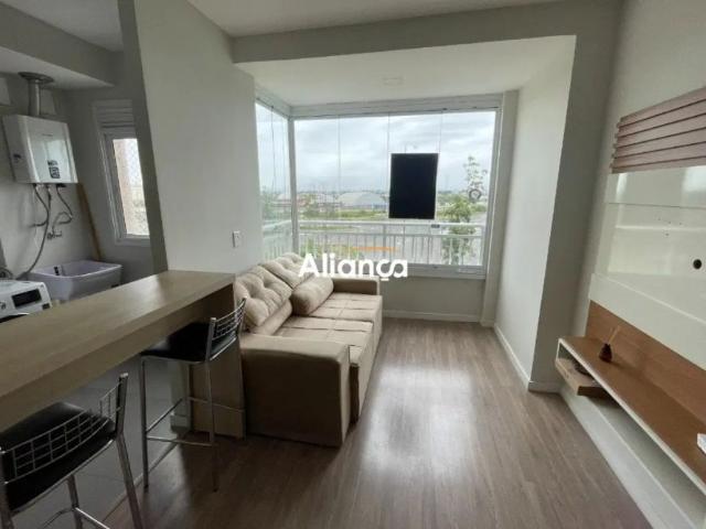 Apartamento com 2 quartos para alugar na Rua Airton Ferreira da Silva, 225, Humaitá, Porto Alegre por R$ 2.100