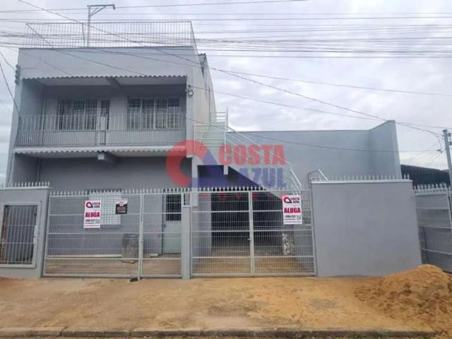 Apartamento com 2 quartos para alugar na Rua Alagoas, 279, Vila Fátima, Cachoeirinha