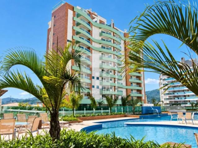 Apartamento com 2 quartos para alugar na Rua Alba Dias Cunha, 147, Trindade, Florianópolis