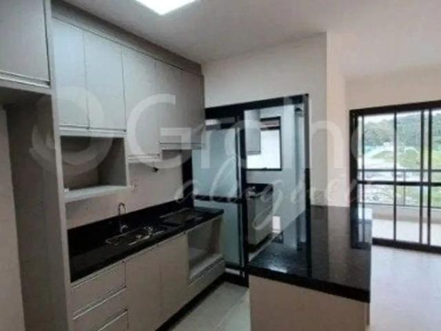Apartamento com 2 quartos para alugar na Rua Alba Dias Cunha, 163, Trindade, Florianópolis