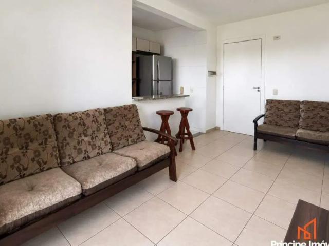 Apartamento com 2 quartos para alugar na Rua Albano Schmidt, 497, Boa Vista, Joinville