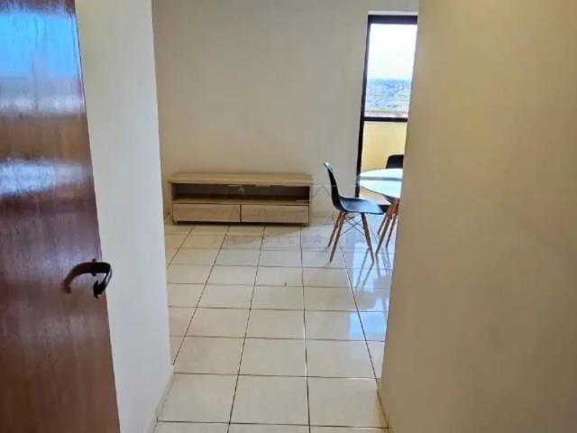 Apartamento com 2 quartos para alugar na Rua Alberto Segalla, B, 1 117, Jardim Infante Dom Henrique, Bauru