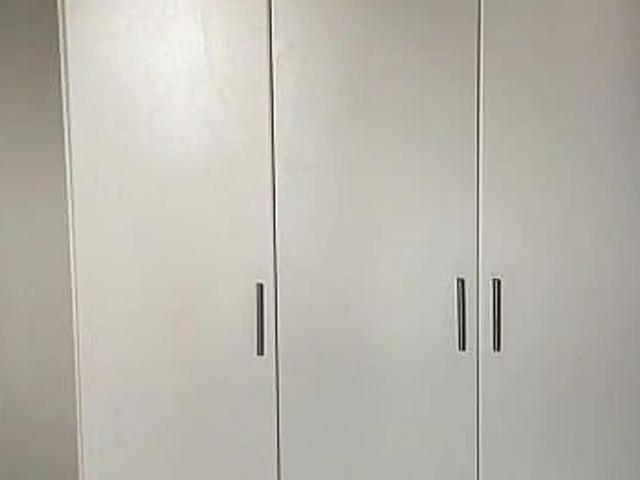 Apartamento com 2 quartos para alugar na Rua Alberto Segalla, Jardim Infante Dom Henrique, Bauru