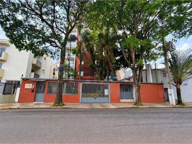 Apartamento com 2 quartos para alugar na Rua Alexandre de Simoni, 381, Jardim do Sul, Bragança Paulista