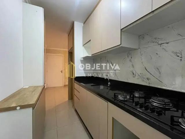 Apartamento com 2 quartos para alugar na Rua Alfredo Marotzki, 1185, Canudos, Novo Hamburgo
