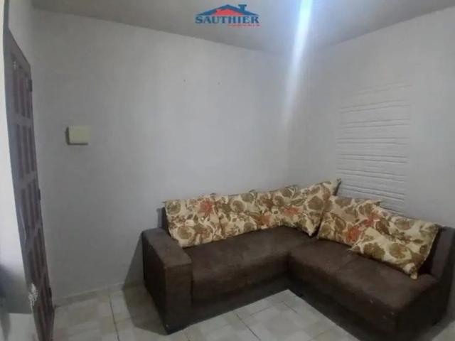 Apartamento com 2 quartos para alugar na Rua Alfredo dos Santos, BL. 54A, COHAB, Sapucaia do Sul