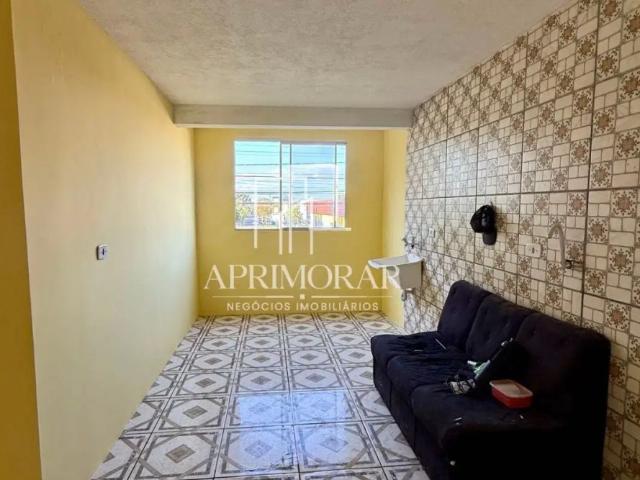 Apartamento com 2 quartos para alugar na Rua Alfredo Pinto, 2028, Parque da Fonte, São José dos Pinhais