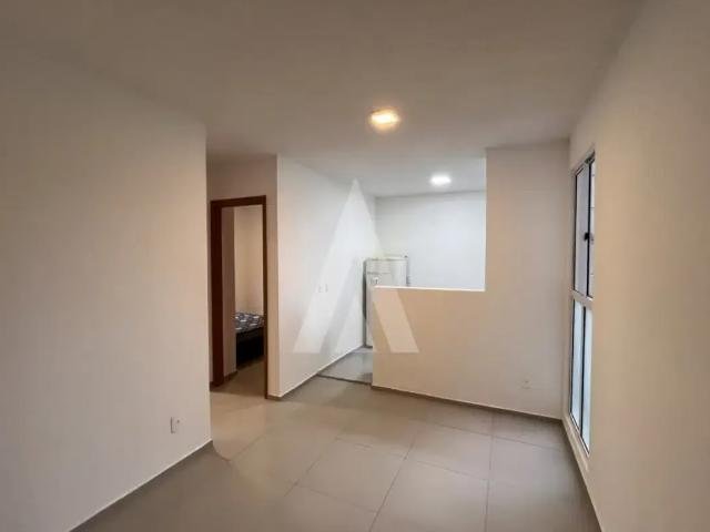 Apartamento com 2 quartos para alugar na Rua Alida Darga, Nova Brasília, Joinville
