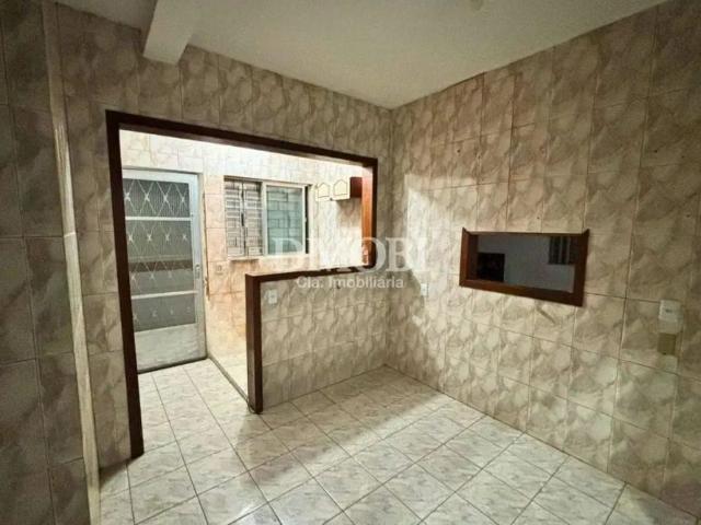 Apartamento com 2 quartos para alugar na Rua Alvorada, 294, Vera Cruz, Gravataí