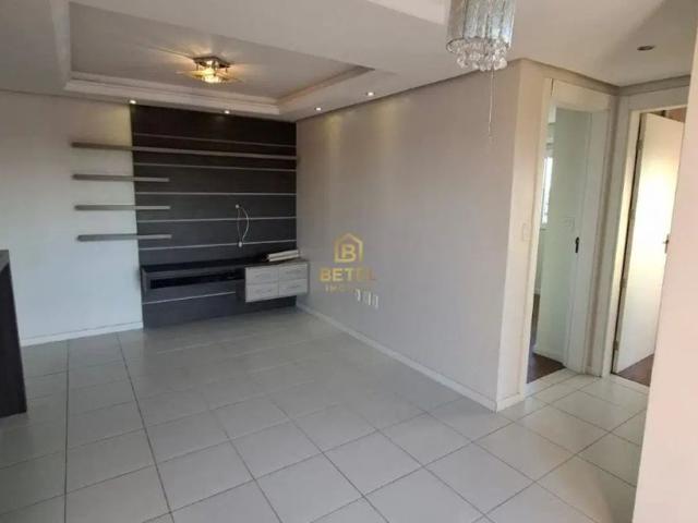 Apartamento com 2 quartos para alugar na Rua Amazonas, 16, Passos dos Ferreiros, Gravataí por R$ 2.200