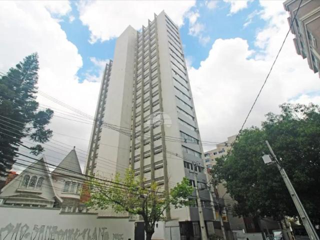 Apartamento com 2 quartos para alugar na Rua Amintas de Barros, 540, Centro, Curitiba, 65 m2 por R$ 1.600