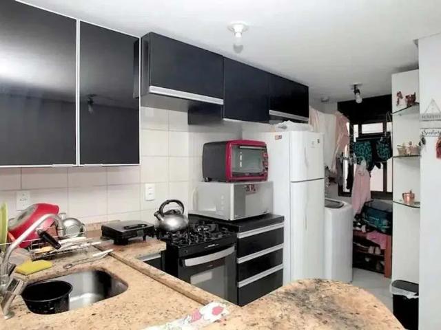 Apartamento com 2 quartos para alugar na Rua Anita Garibaldi, 850, Mont Serrat, Porto Alegre