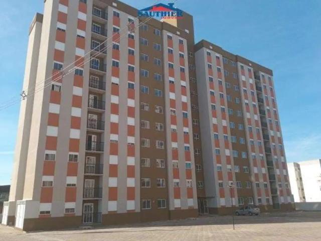 Apartamento com 2 quartos para alugar na Rua Antônio Marcos Dias, 5, Nova Sapucaia, Sapucaia do Sul
