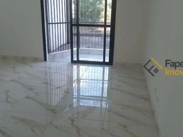 Apartamento com 2 quartos para alugar na Rua Antônio Pires, 810, Vila Albertina, São Paulo