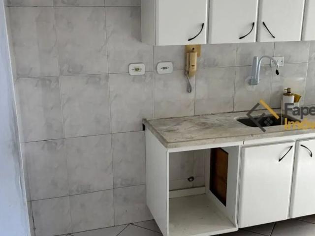 Apartamento com 2 quartos para alugar na Rua Antônio Pires, 810, Vila Albertina, São Paulo