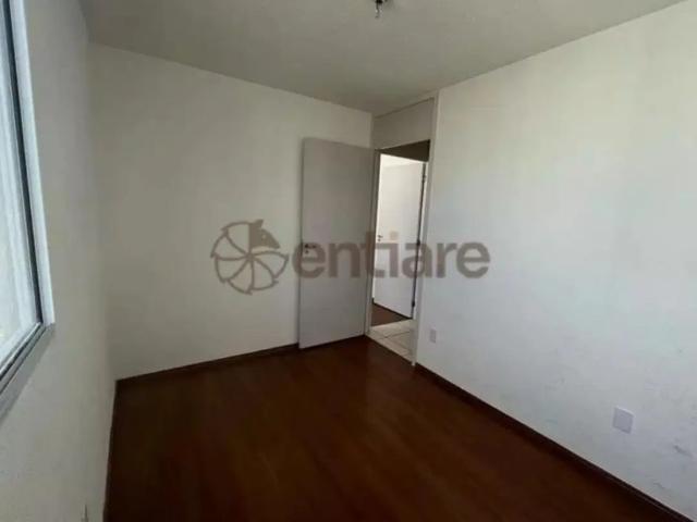 Apartamento com 2 quartos para alugar na Rua Araticum, Loteamento Conquista Veredas, Contagem
