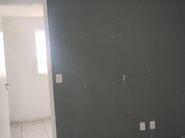 Apartamento com 2 quartos para alugar na Rua Augusto Regueiro, Jundiapeba, Mogi das Cruzes