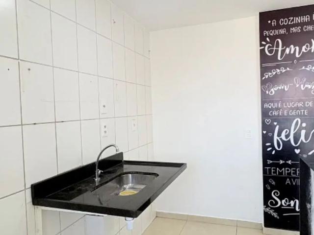 Apartamento com 2 quartos para alugar na Rua Áurea Fonseca de Jesus, 116, Califórnia, Nova Iguaçu
