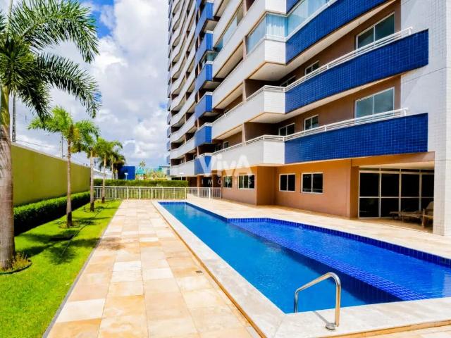 Apartamento com 2 quartos para alugar na Rua Av. das Adenanteras, 311, Cidade 2000, Fortaleza