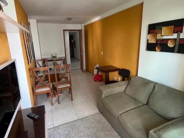 Apartamento com 2 quartos para alugar na Rua Aviador Severiano Lins, Boa Viagem, Recife