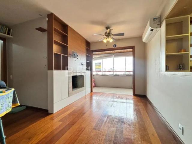 Apartamento com 2 quartos para alugar na Rua Barão do Guaíba, 1000, Menino Deus, Porto Alegre por R$ 4.200